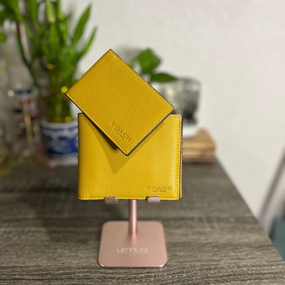 Coach 2in1 Bifold Wallet - Picture 4 of 7